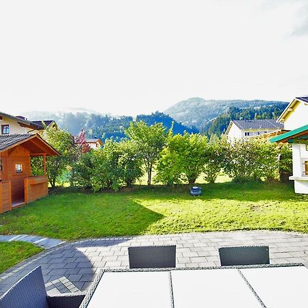 Villa Hasi Айх Екстер'єр фото