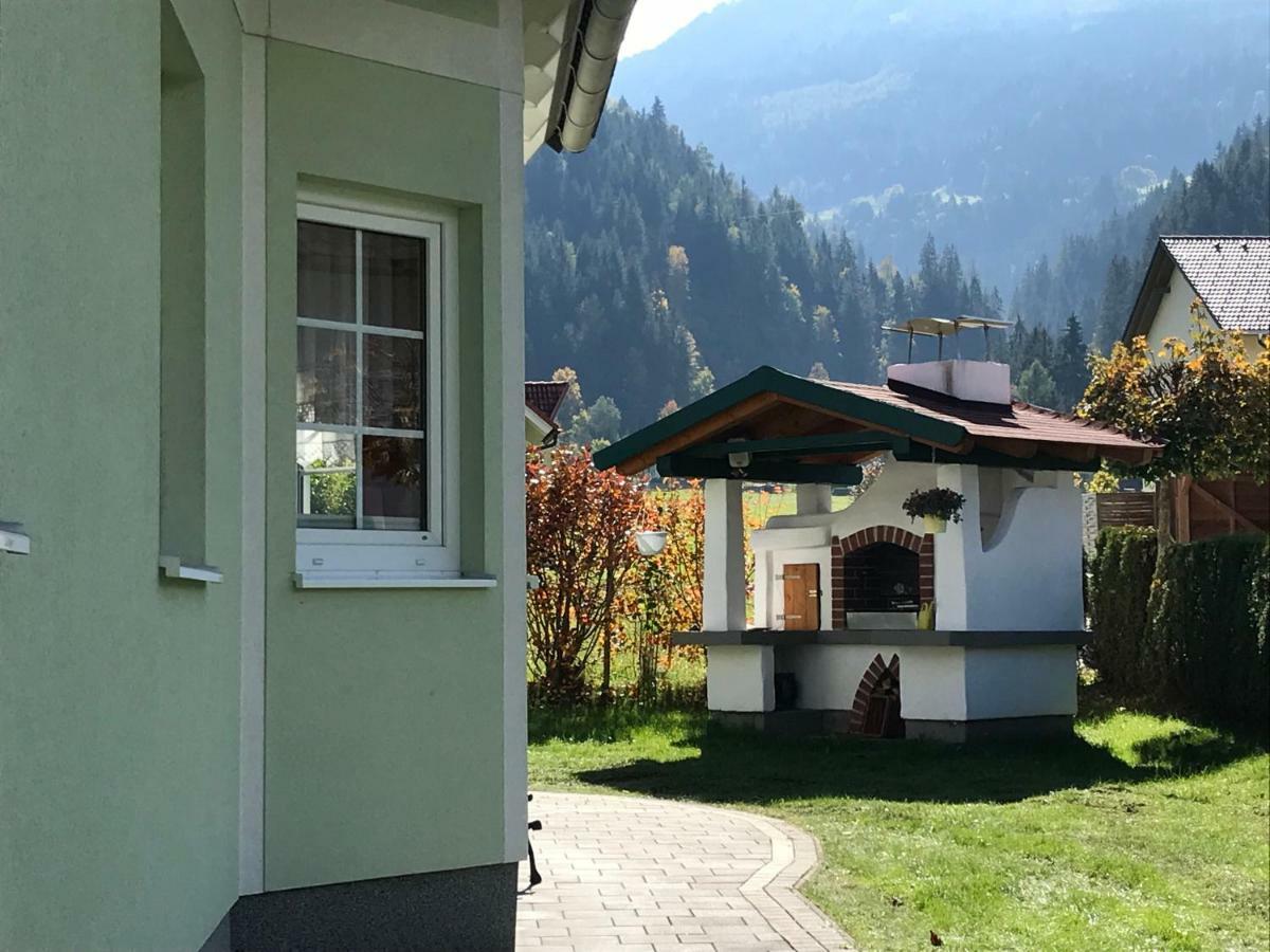 Villa Hasi Айх Екстер'єр фото